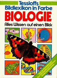 Tessloffs Bildlexikon in Farbe, Biologie Learning & Reference