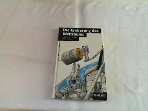 Die Eroberung des Weltraums Books