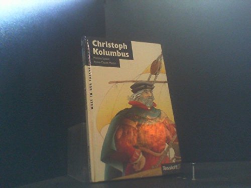 Christoph Kolumbus Contemporary literature