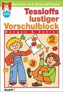 Tessloffs lustiger Vorschulblock, Mengen & Zahlen Education & Training