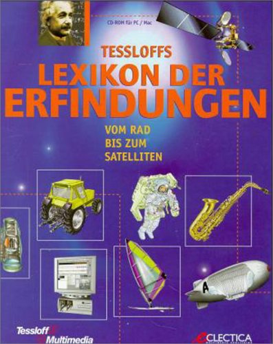Tessloffs Lexikon der Erfindungen Learning