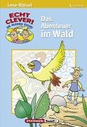 Das Abenteuer im Wald Books