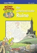 Product Image: Die geheimnisvolle Ruine