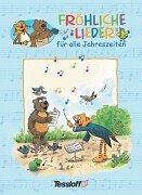 Fröhliche Lieder für alle Jahreszeiten Books