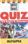 Olympia: 180 Fragen und Antworten Tiptoi & Games