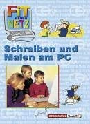Fit fürs Netz. Schreiben und Malen am PC Books