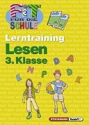 Product Image: Lerntraining. Lesen 3. Klasse