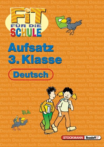 Product Image: Aufsatz 3. Klasse