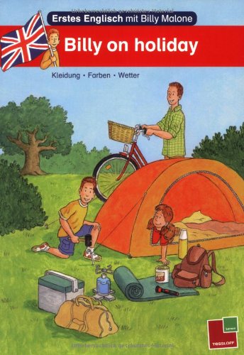 Billy Malone on holiday: Kleidung, Farben, Wetter Study Guides