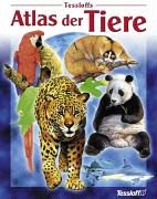 Tessloffs Atlas der Tiere Books