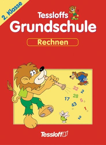 Product Image: Rechnen, 2. Klasse