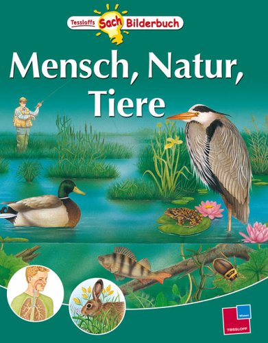 Product Image: Mensch, Natur, Tiere
