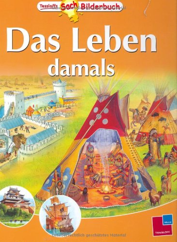 Das Leben damals Non-fiction