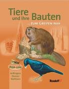 Tiere und ihre Bauten Books