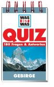 Gebirge: 180 Fragen & Antworten Tiptoi & Games