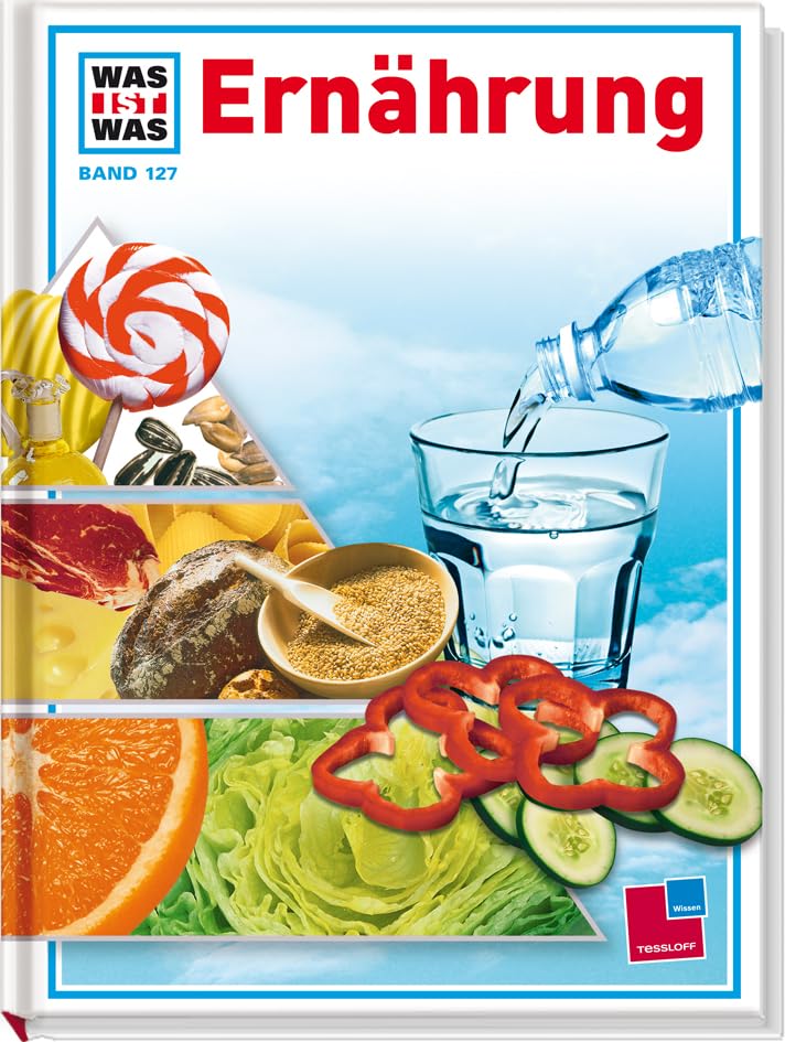 Was ist Was Ernährung Social Sciences