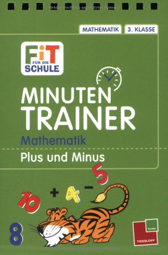 Mathematik Plus und Minus, 3. Klasse Study Guides
