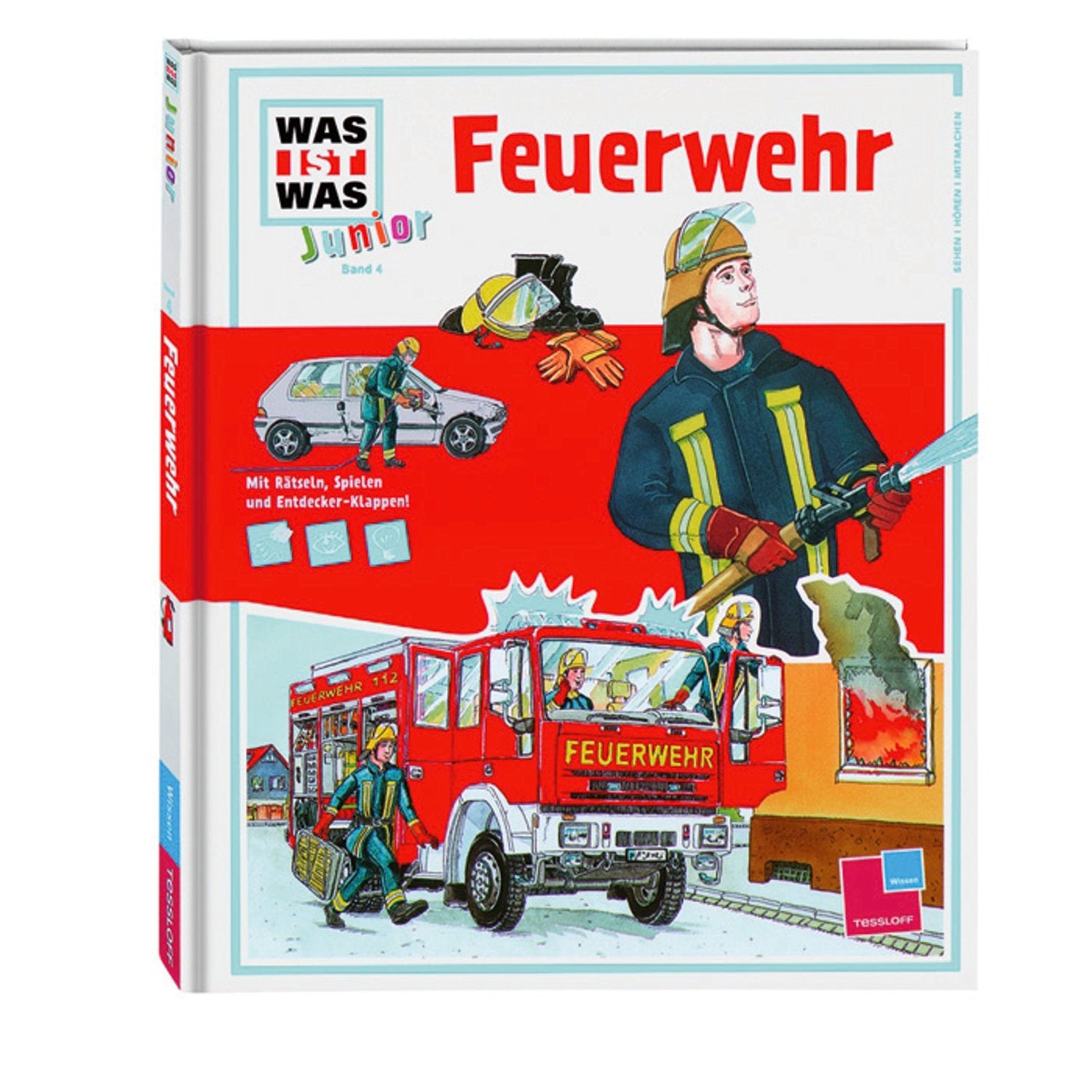 Product Image: Feuerwehr