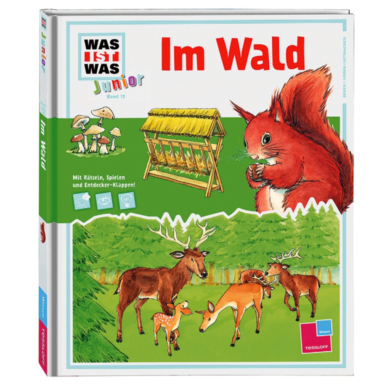 Im Wald Leisure, Home & Garden