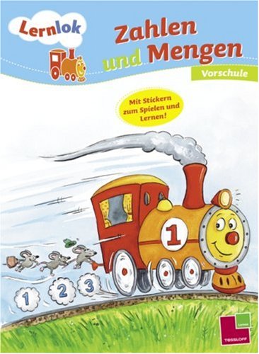 Product Image: Zahlen und Mengen: Vorschule