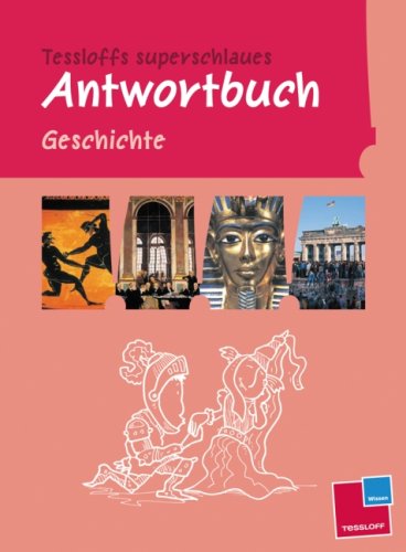 Geschichte Books