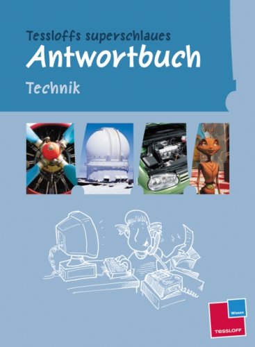 Technik Books