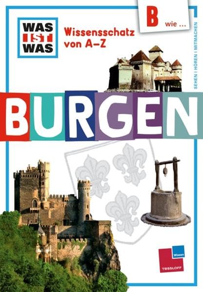B wie ... Burgen Social Sciences
