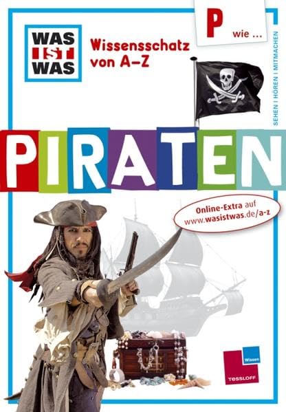 P wie ... Piraten General education