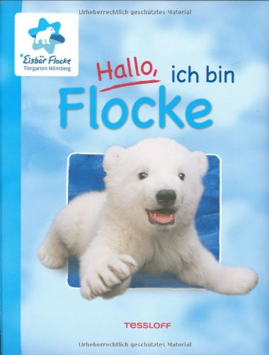 Product Image: Hallo, ich bin Flocke