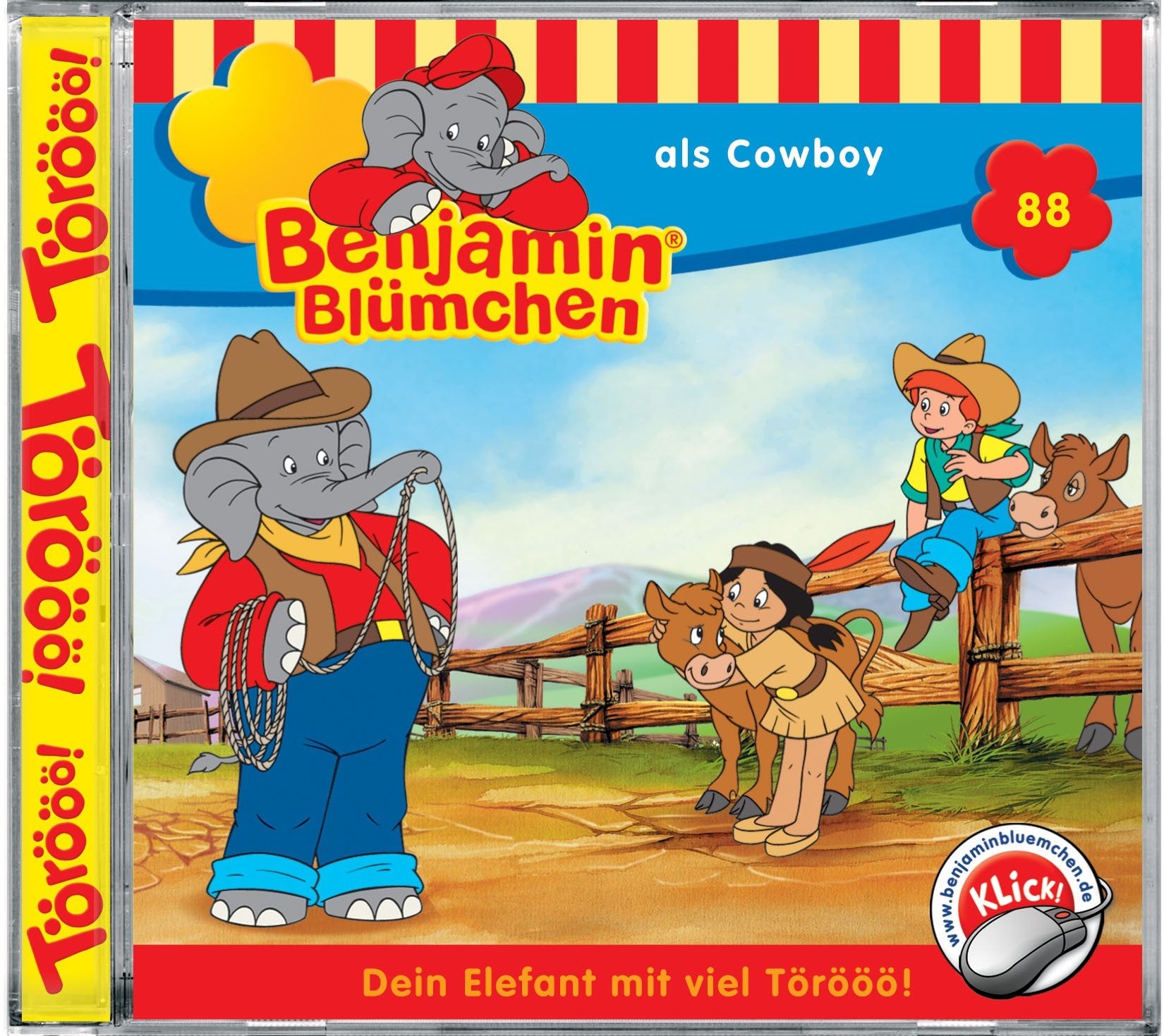 Was ist was Junior Hörspiel-CD: Am Hafen Children & Young People