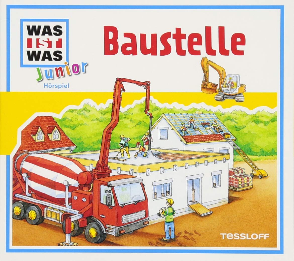 Product Image: Baustelle