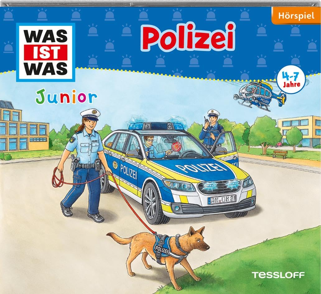 Product Image: Polizei