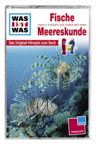 WAS IST WAS, Folge 31: Fische / Meereskunde Children & Young People