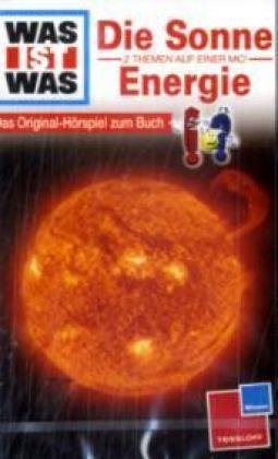 WAS IST WAS, Folge 22: Die Sonne / Energie Children & Young People