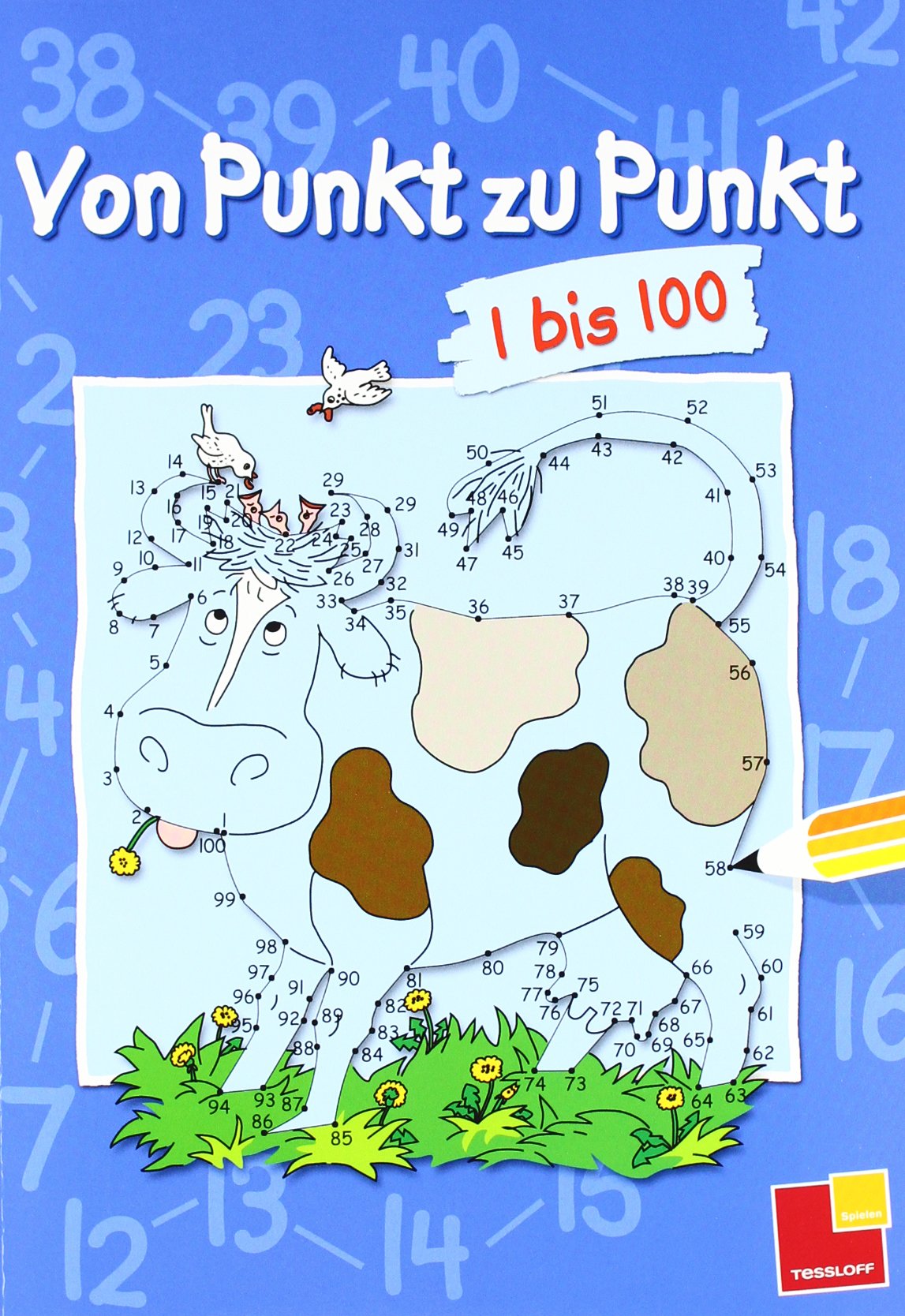 Von Punkt zu Punkt 1 - 100 Leisure, Home & Garden