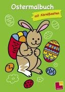 Product Image: Ostermalbuch: Mit Abreißseiten