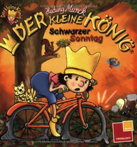 Schwarzer Sonntag Children's books