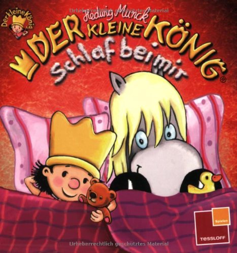Product Image: Schlaf bei mir