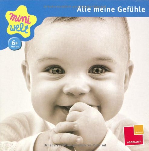 Product Image: miniwelt. Alle meine Gefühle