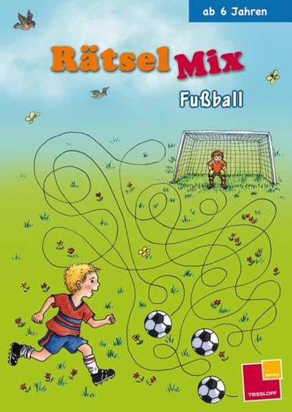 RätselMix Fußball Social Sciences