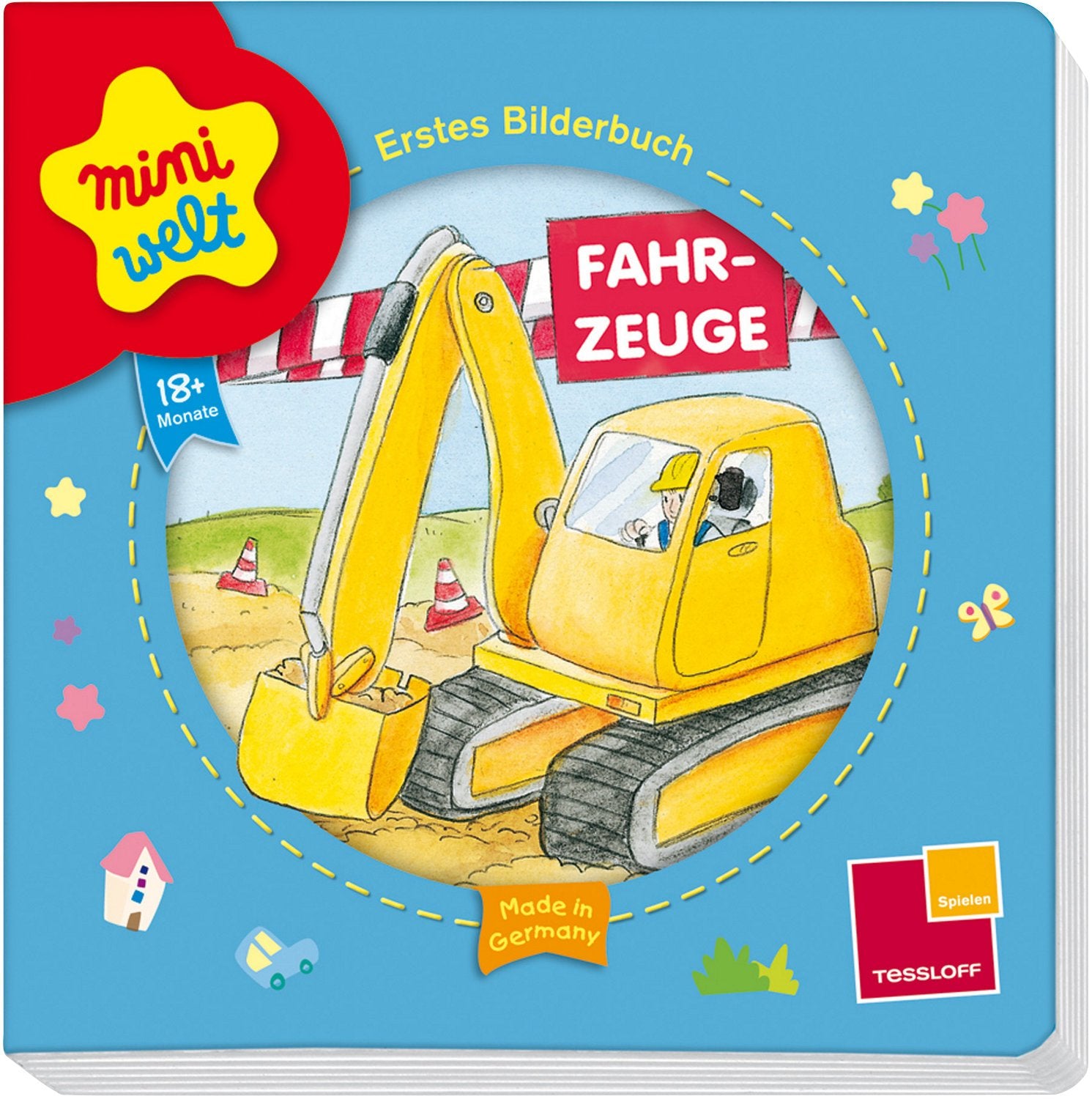 Fahrzeuge Non-fiction