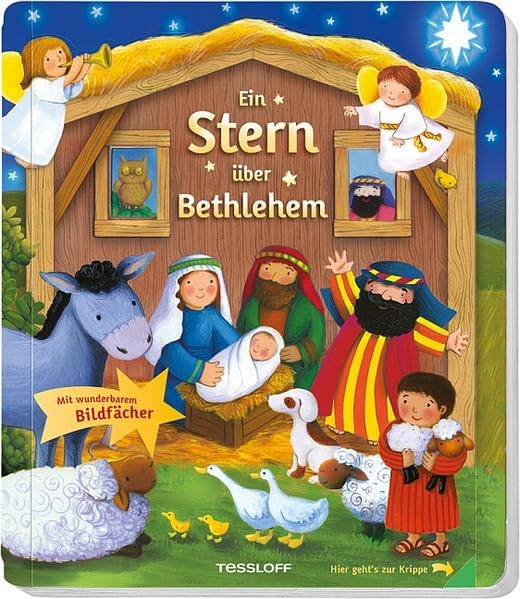 Ein Stern über Bethlehem Social Sciences