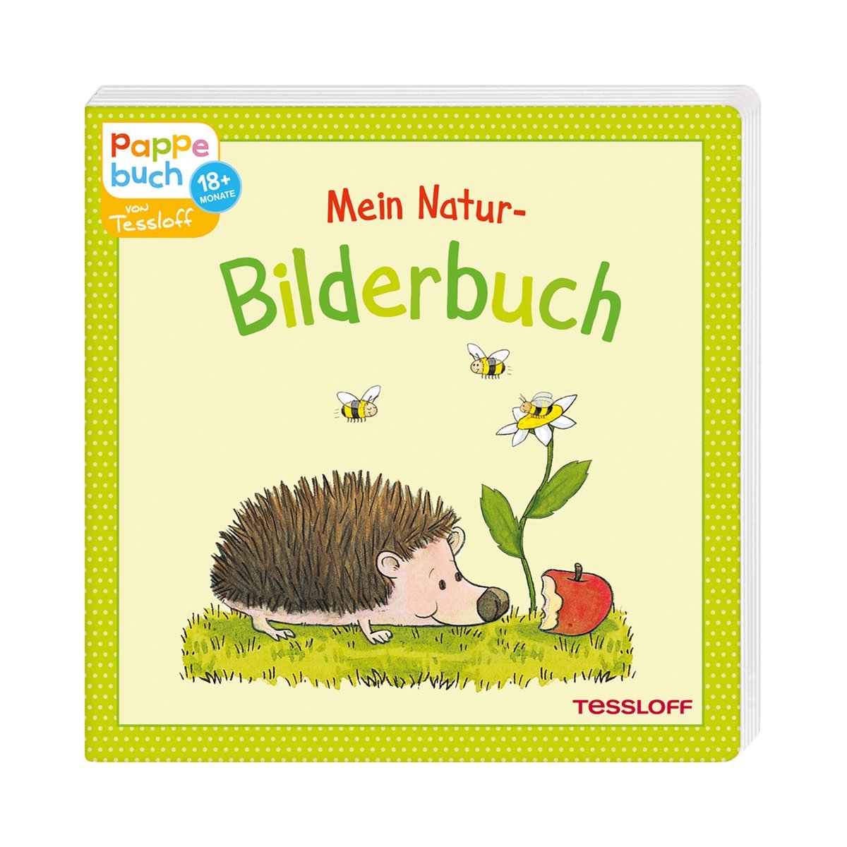 Mein Natur-Bilderbuch Non-fiction