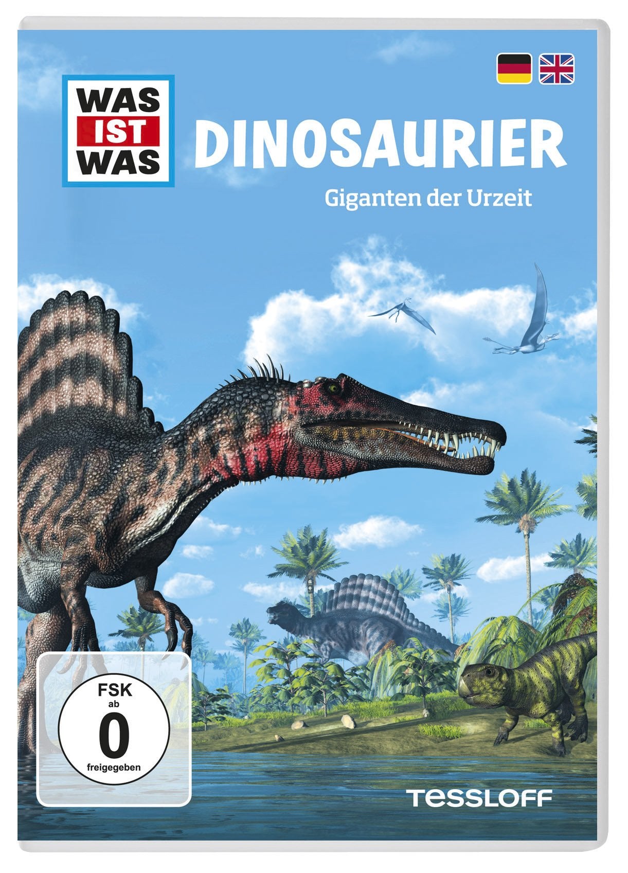 Was ist was Movies
