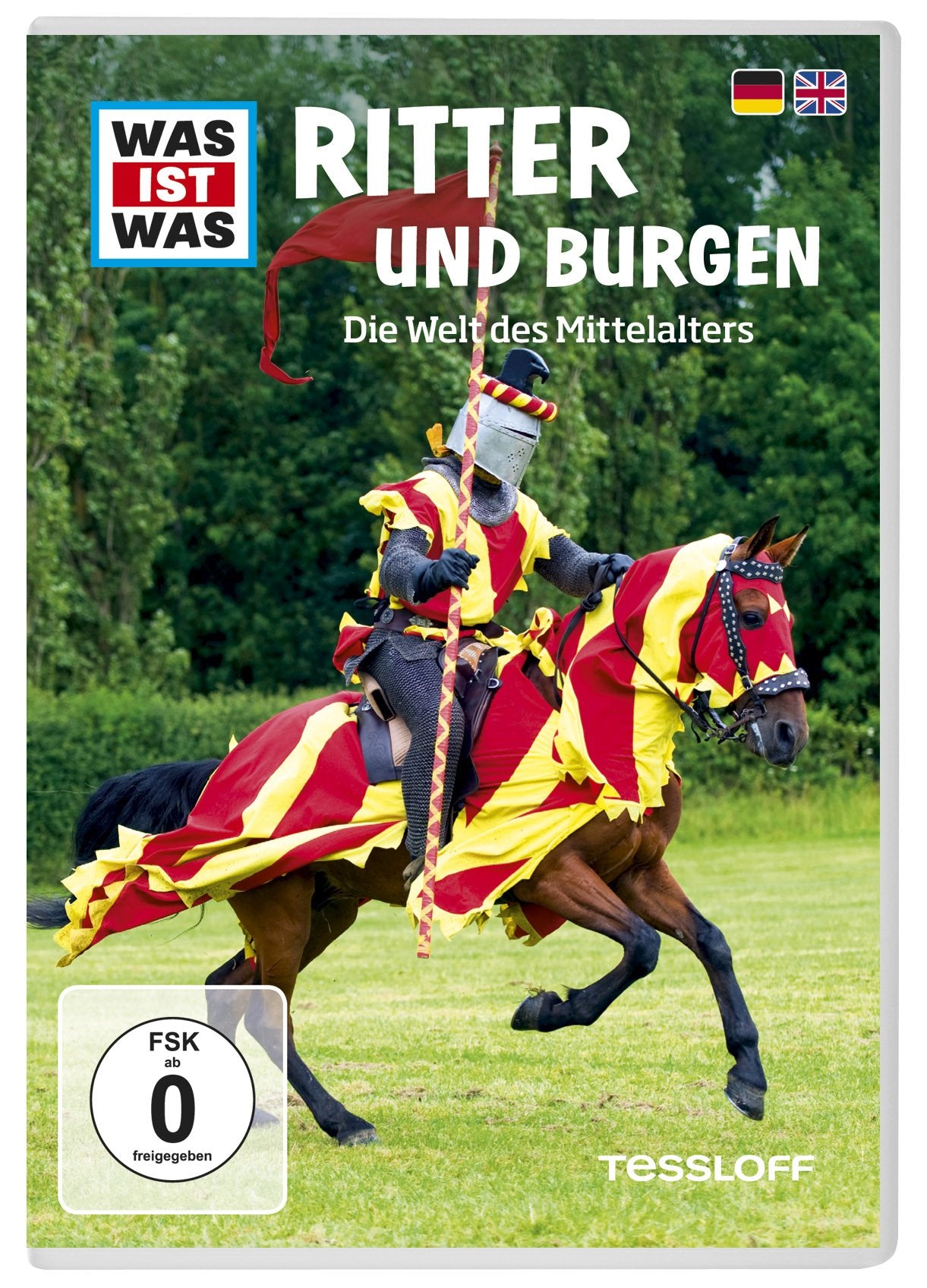 Product Image: Was ist was