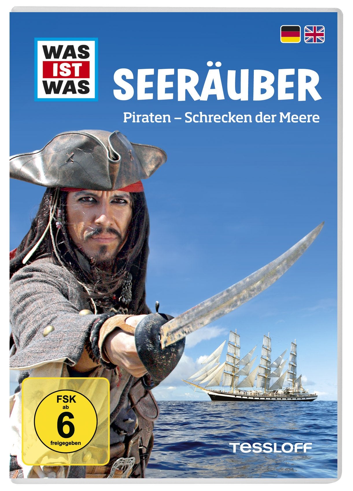 Product Image: Was ist was