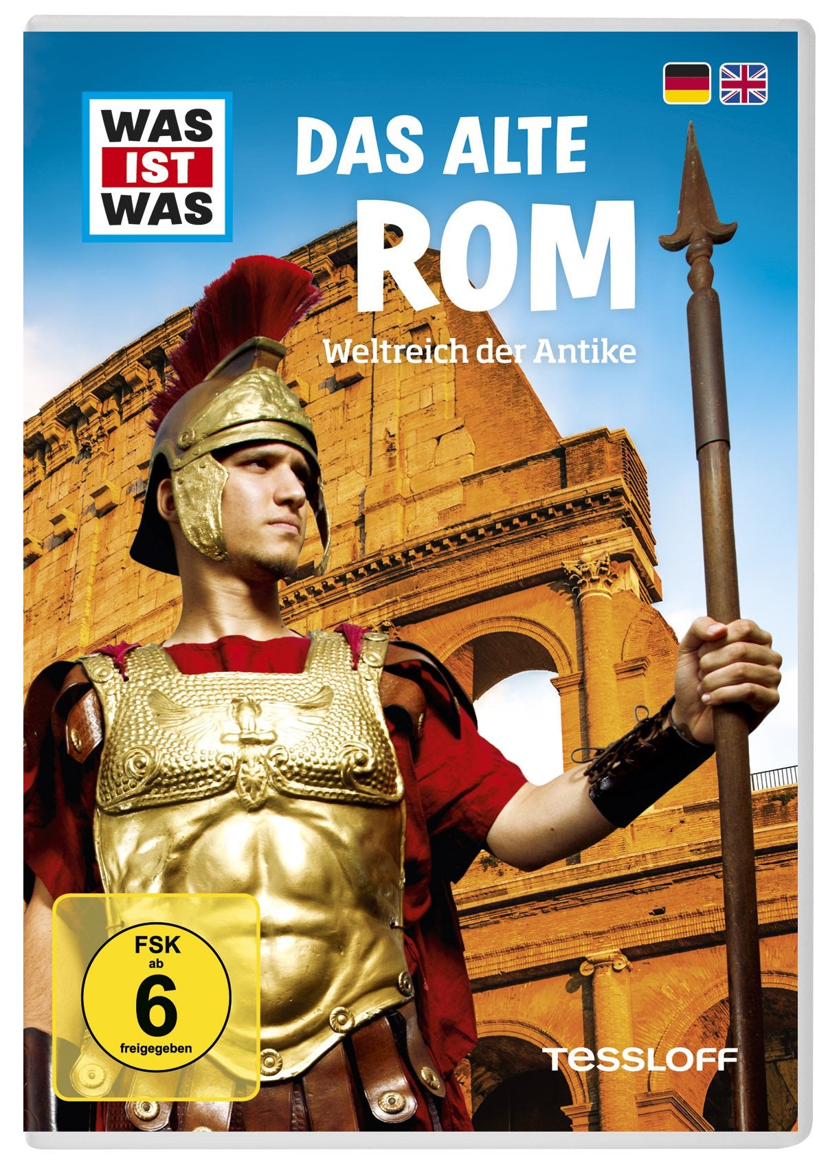 Was ist was Movies