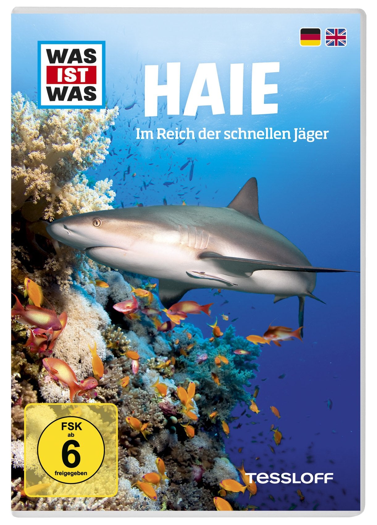 Product Image: Was ist was