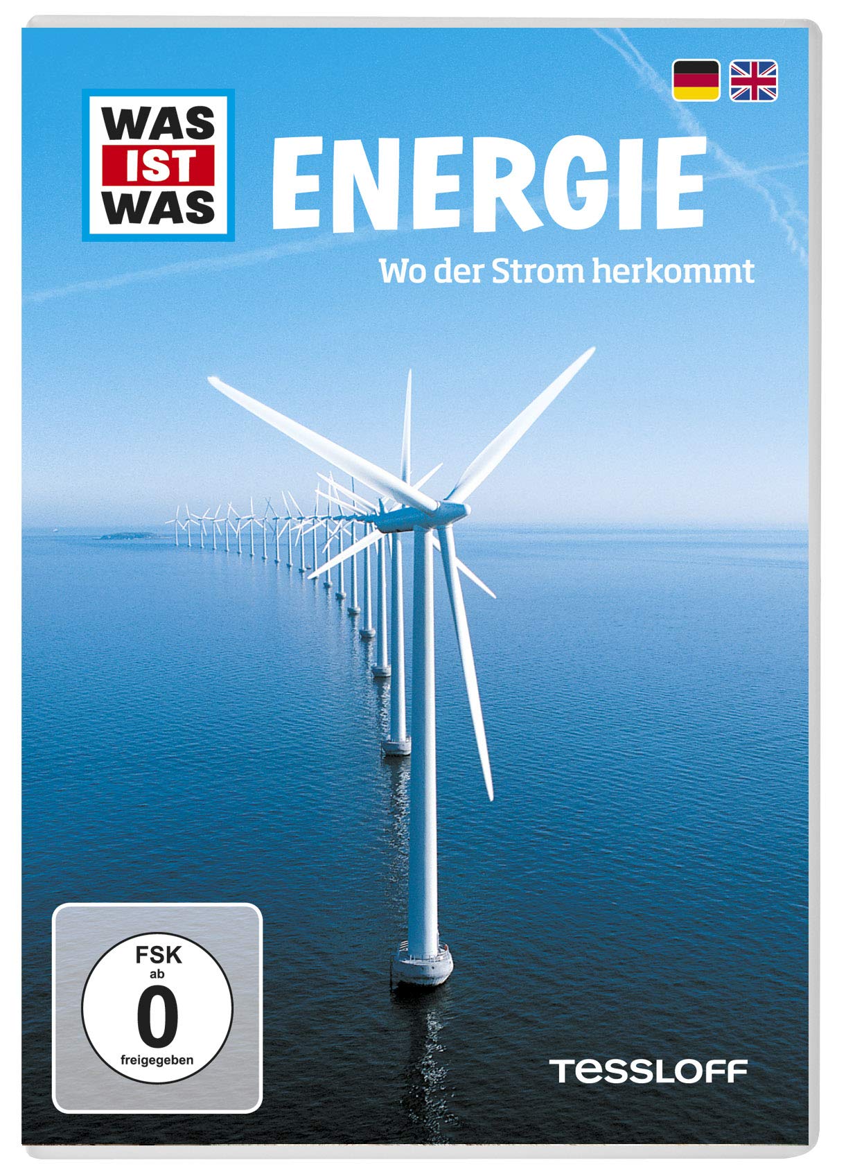 Was ist was Movies