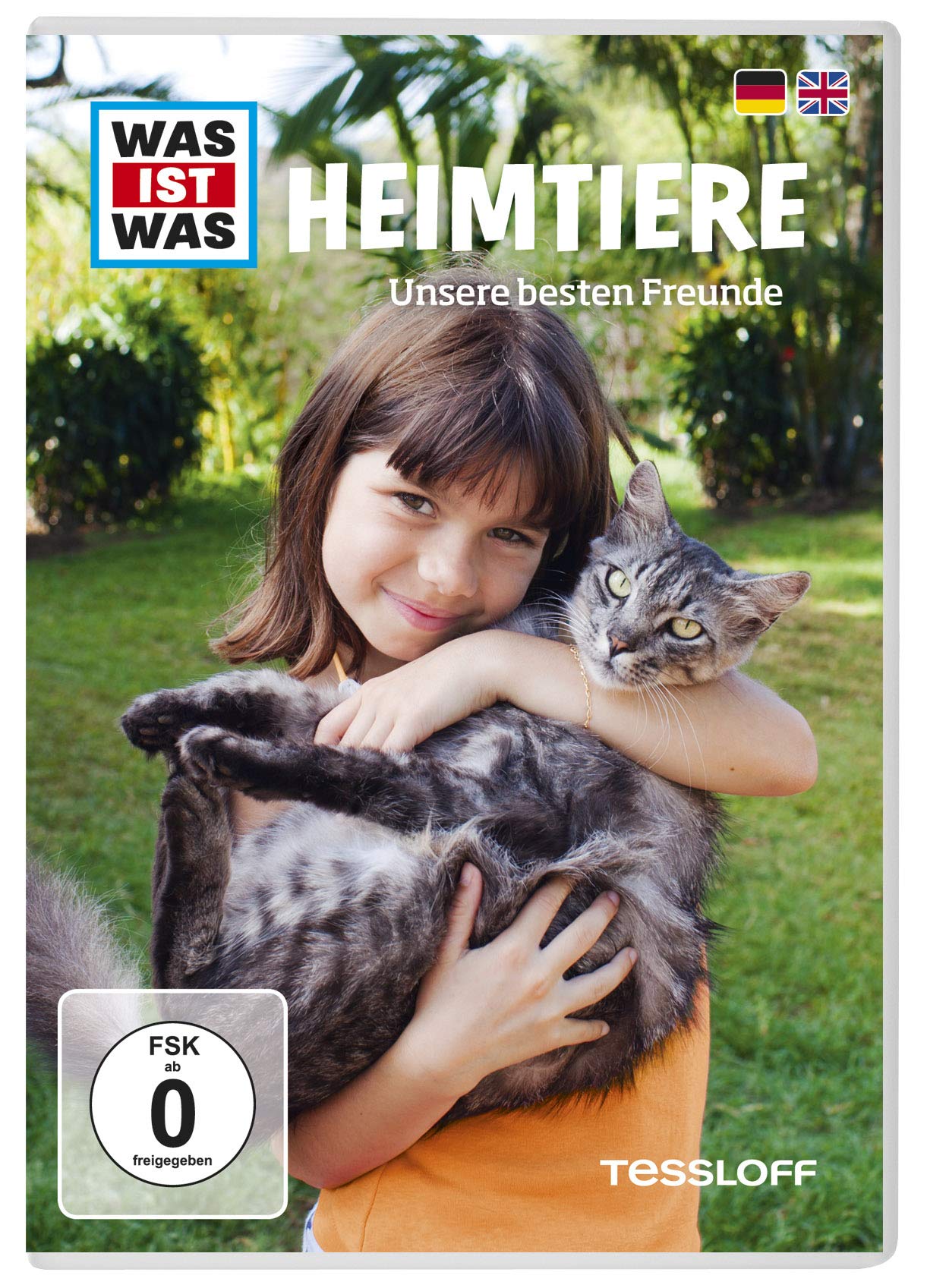 Product Image: Was ist was